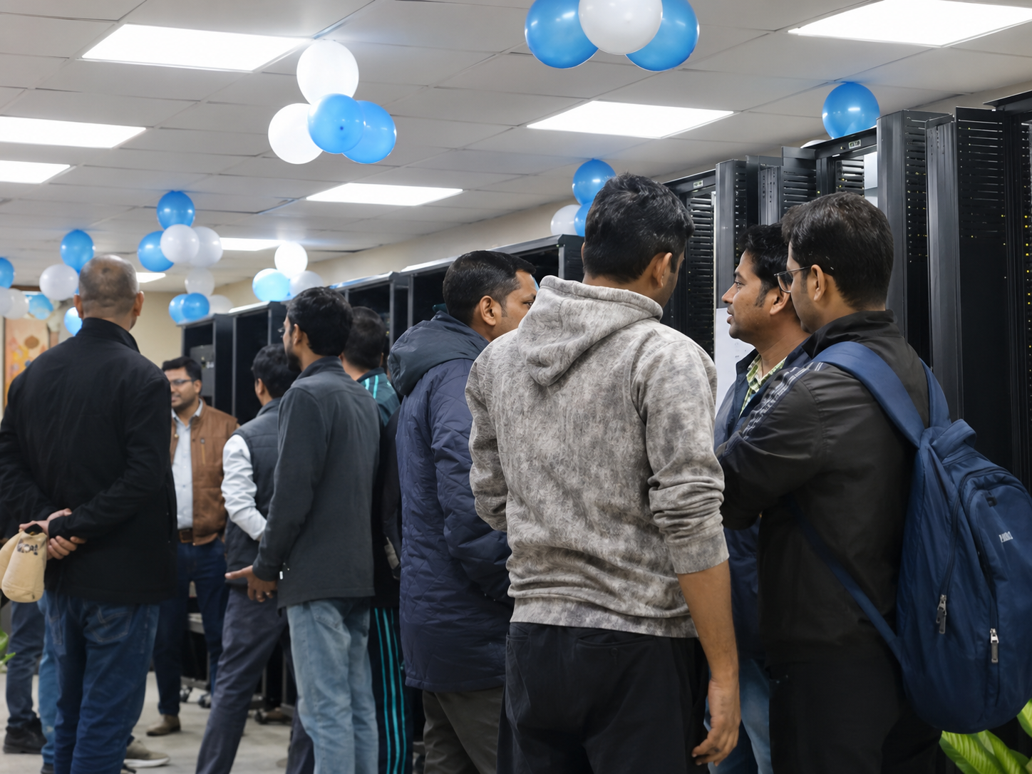Networking Lab